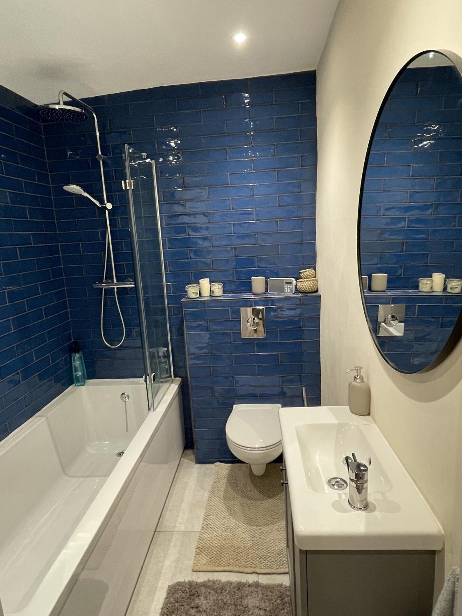Globe Apartments Glastonbury Extérieur photo